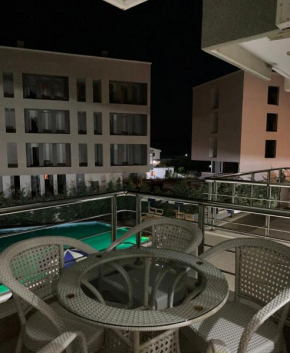 Duki's Apartments
